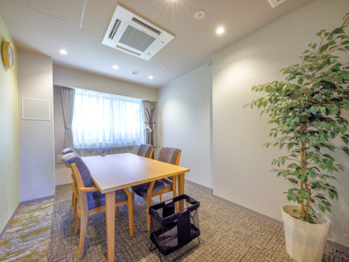 プレザングラン成城