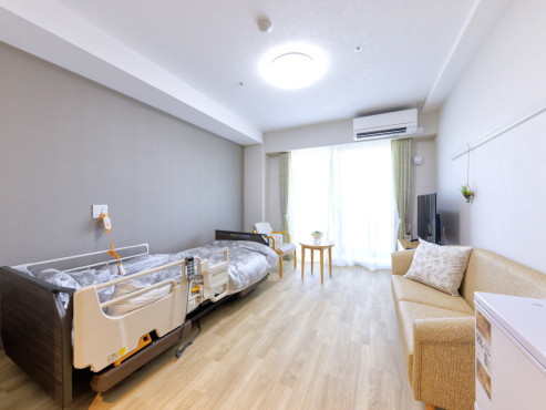 プレザングラン成城