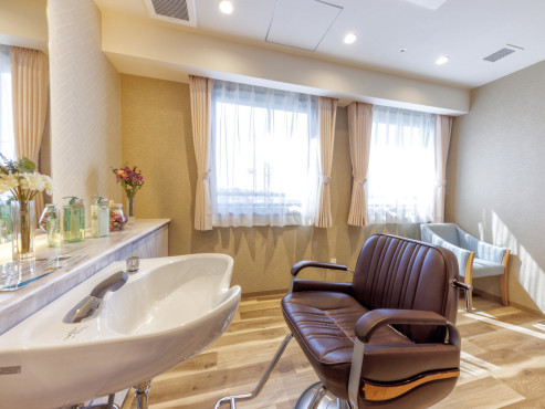 プレザングラン成城