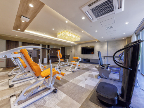 プレザングラン成城