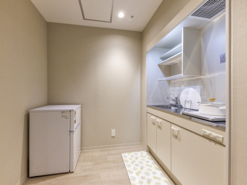 プレザングラン成城