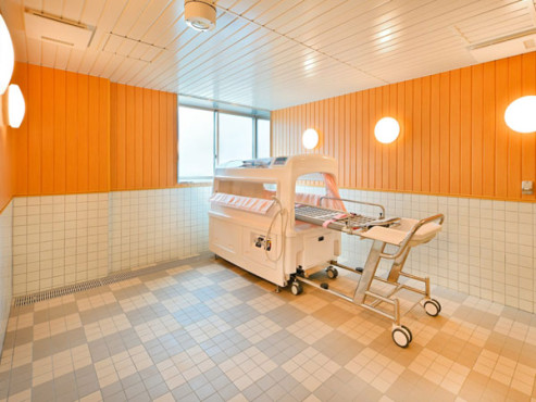 ファミリー・ホスピス国立ハウス