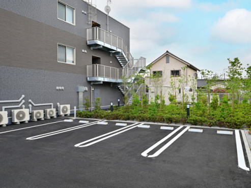 ファミリー・ホスピス国立ハウス