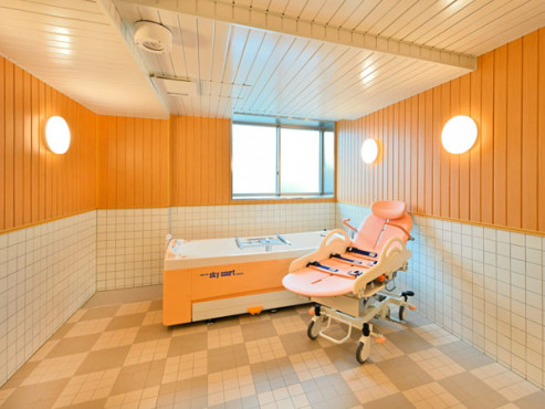 ファミリー・ホスピス国立ハウス