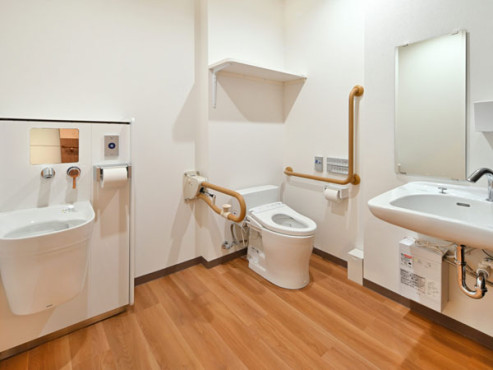 ファミリー・ホスピス国立ハウス