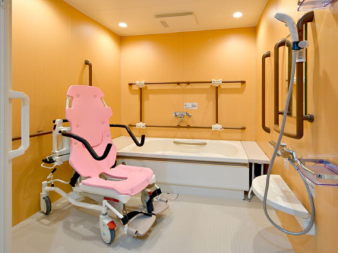 ファミリー・ホスピス国立ハウス