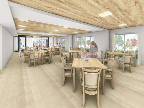 はなことばプラス大井町