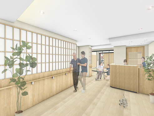 はなことばプラス大井町