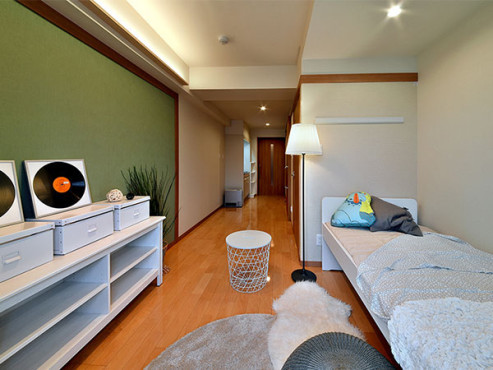 フェリーチェ・ヴィータ