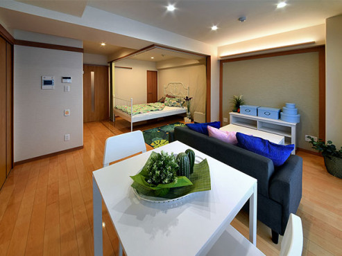 フェリーチェ・ヴィータ