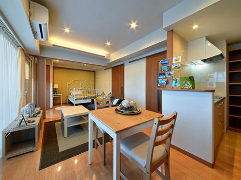 フェリーチェ・ヴィータ