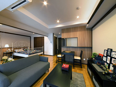 フェリーチェ・ヴィータ