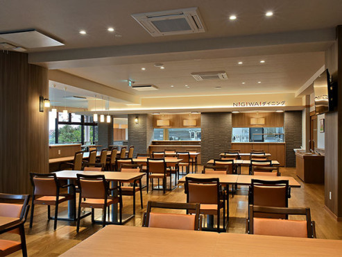 フェリーチェ・ヴィータ