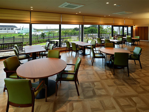 フェリーチェ・ヴィータ