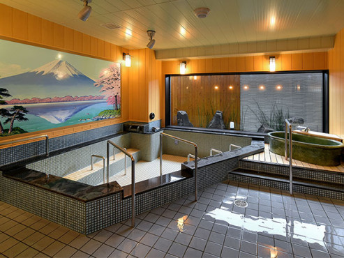 フェリーチェ・ヴィータ