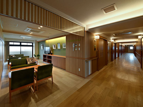 フェリーチェ・ヴィータ