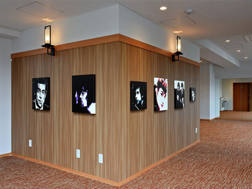 フェリーチェ・ヴィータ