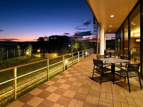 フェリーチェ・ヴィータ