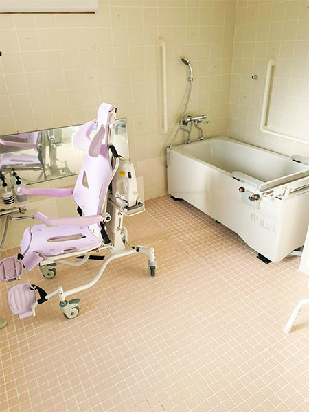 リベアホーム柏高柳