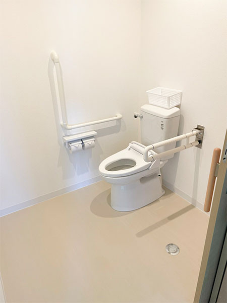 リベアホーム柏高柳