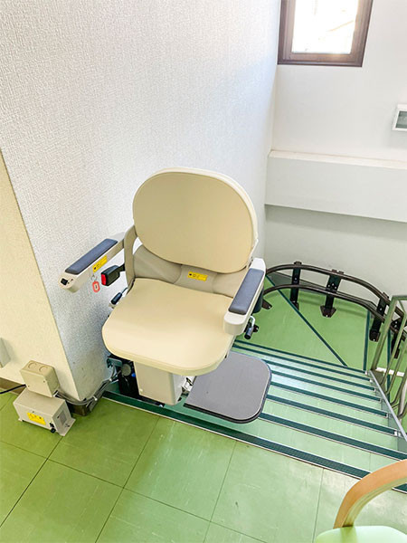 リベアホーム柏高柳