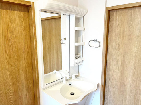 ナーシングホーム日和立川