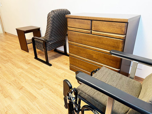 ナーシングホーム日和立川