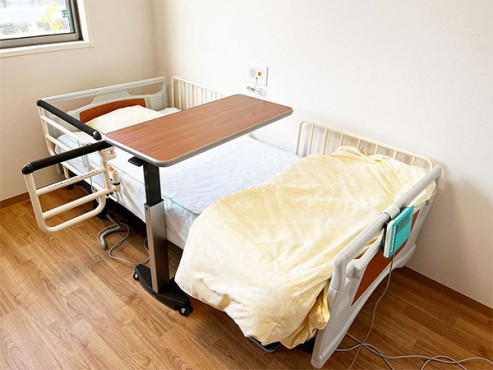 ナーシングホーム日和立川