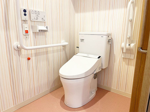 ナーシングホーム日和立川