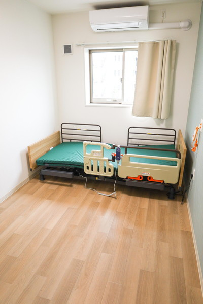 たいよう古賀館