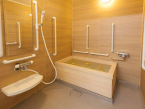 ハートライフ初生