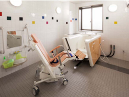 ハートライフ初生