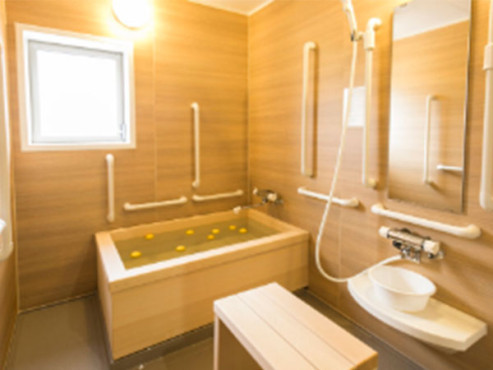 ハートライフ小石川