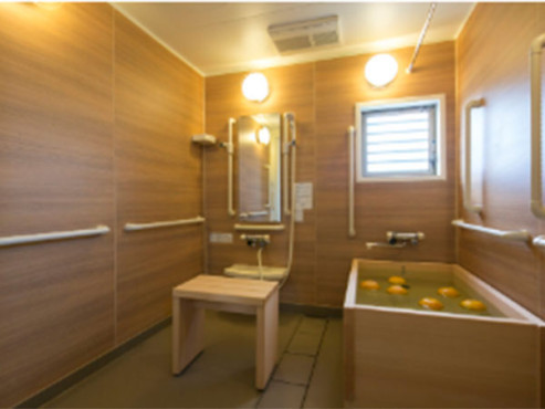 ハートライフ高柳