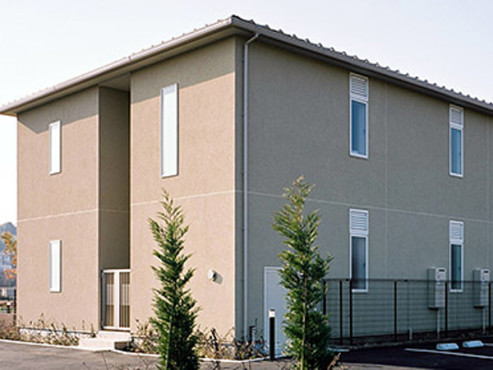 プラチナホーム鴨志田