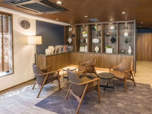 アズハイム習志野