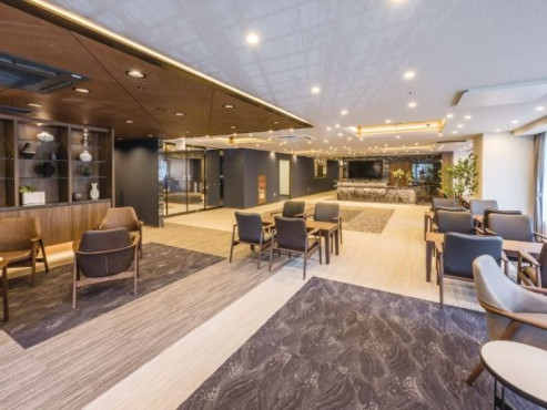 アズハイム習志野