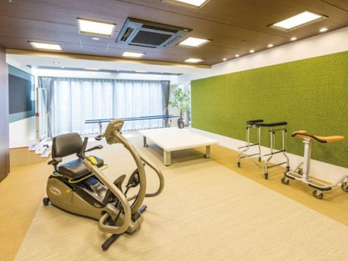 アズハイム習志野