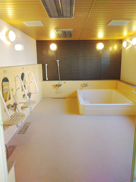 Villa 立場 ハギマル