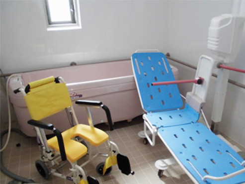 パーム今泉新館