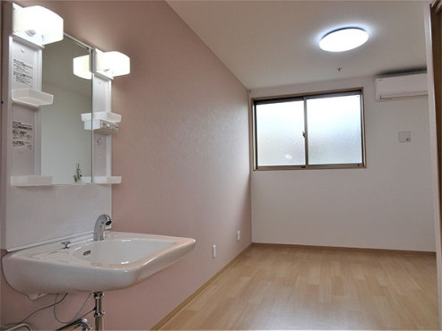 ライフパートナー川口赤井