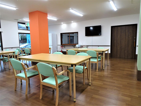 ライフパートナー川口赤井