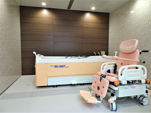 ライフパートナー川口赤井