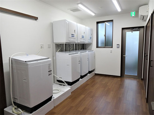 ライフパートナー川口赤井