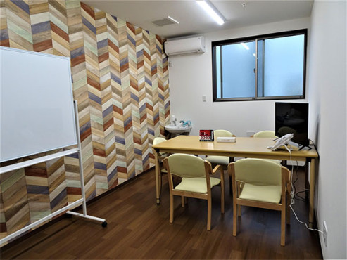 ライフパートナー川口赤井