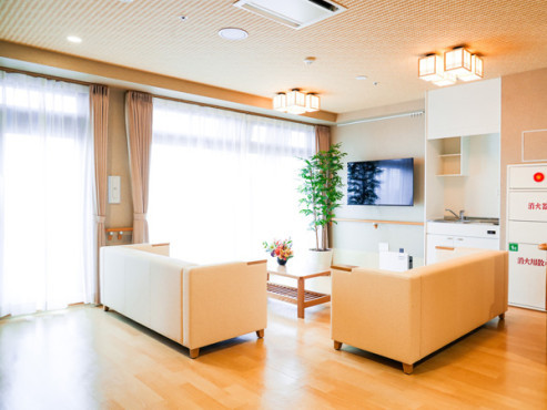 ライブラリ井荻