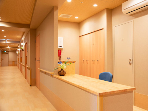 ライブラリ井荻