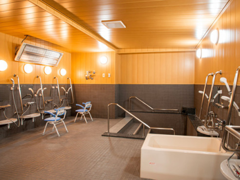 ライブラリ井荻