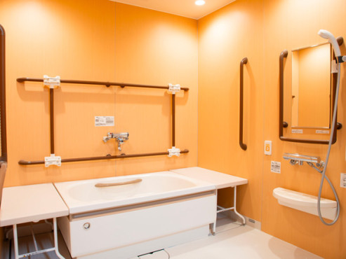 ライブラリ井荻