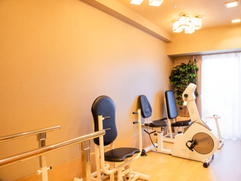 ライブラリ井荻